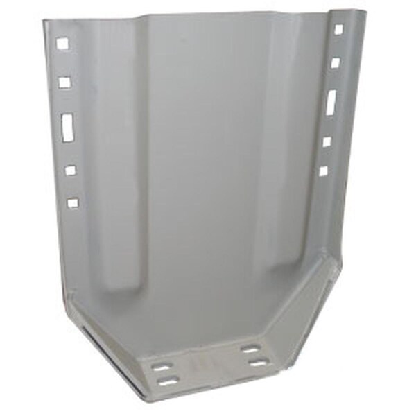 Aftermarket Fender Bracket Fits New Holland 4630 4830 5030 5600 5610 D3NN16N319C - main